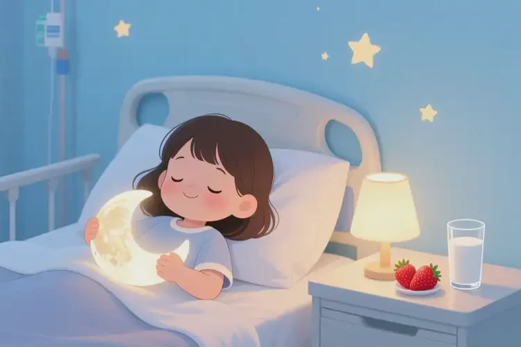 兒童睡前血糖6點(diǎn)5是糖尿病嗎(圖4)