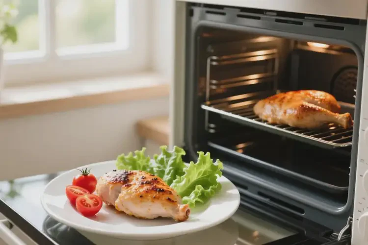 男人糖尿病能吃香烤鸡胸肉吗(图1)