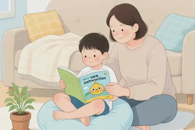 兒童屁股上容易長濕疹不管它會自己自愈嗎(圖3)