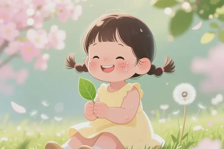 兒童面部容易起濕疹可不可以徹底自愈(圖3)