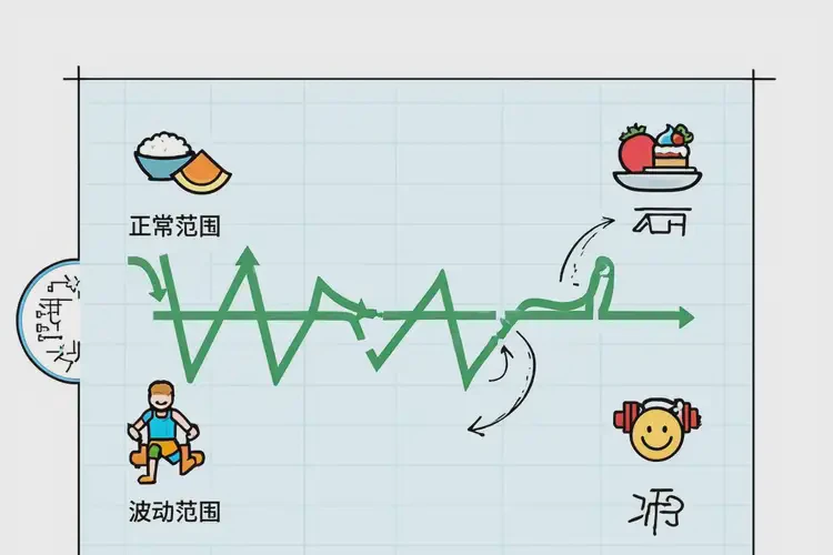 男性中午血糖11點4是糖尿病嗎(圖3)