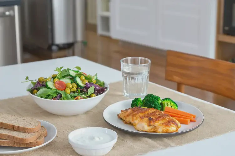 更年期女性睡前血糖17(圖1)