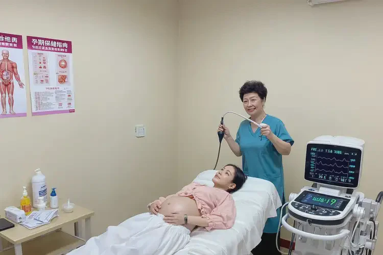 孕35周4天胎心166怎么回事(圖2)