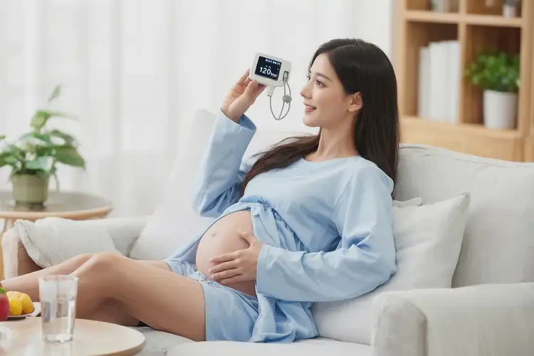 懷孕第3周胎心72還要保胎嗎(圖2)