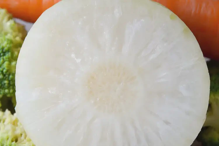 更年期女性糖尿病下午能吃白萝卜吗(图3)