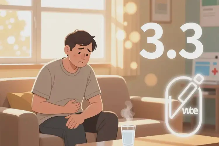 成年人下午血糖3點(diǎn)3是糖尿病嗎(圖4)