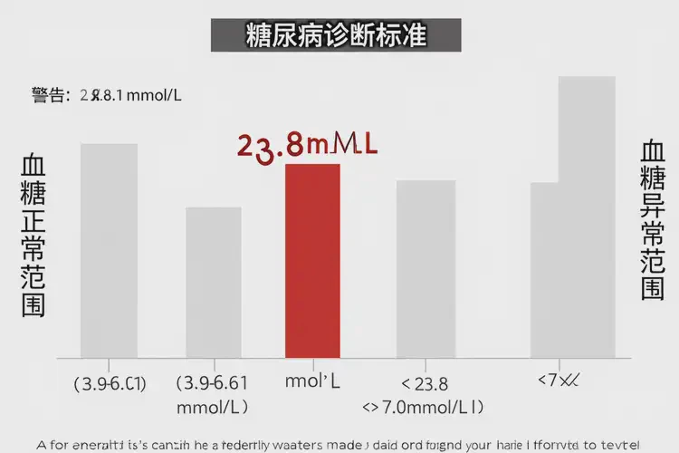 男人早上空腹血糖23(圖1)