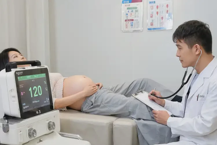 懷孕7個多月胎心181還能保住嗎(圖4)