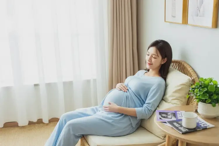 孕妇身上出现湿疹不管它会自己痊愈吗(图2)