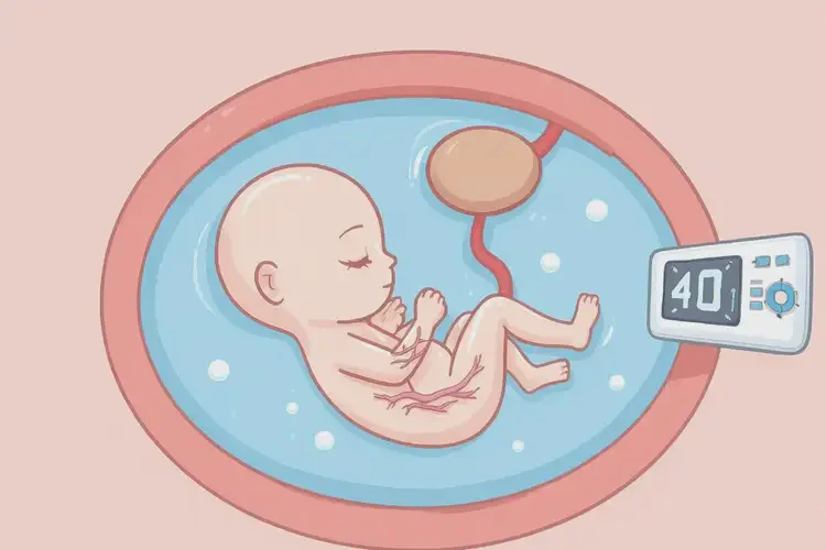 孕14周6天胎心140正常嗎(圖4)