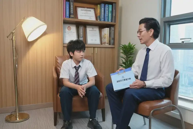 青少年身上經(jīng)常起濕疹能徹底自愈嗎(圖2)