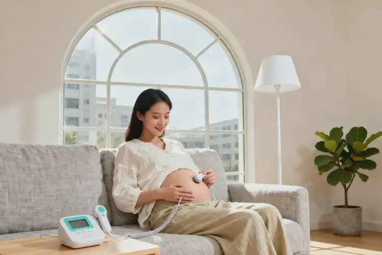 孕17周2天胎心179怎么回事(圖2)