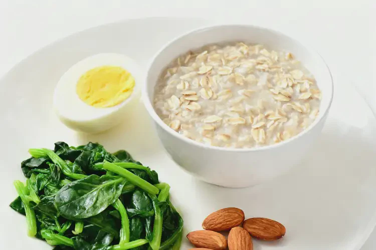 孕妇糖尿病中晚期可以吃稀饭吗(图2)