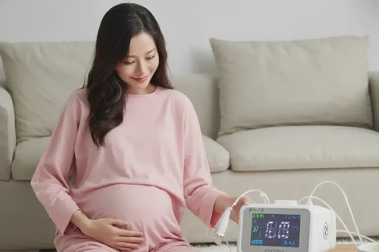 孕34周6天胎心180多正常嗎(圖4)