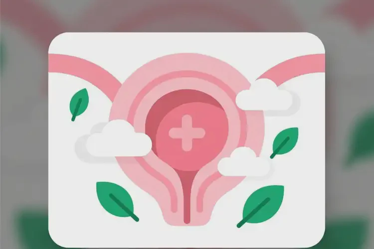 女人肛周容易起濕疹不管它會(huì)自己痊愈嗎(圖1)