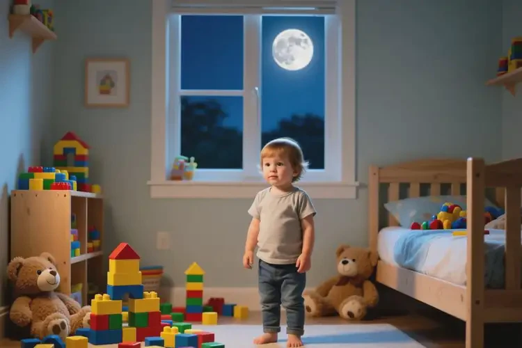 小孩睡前血糖12(圖1)