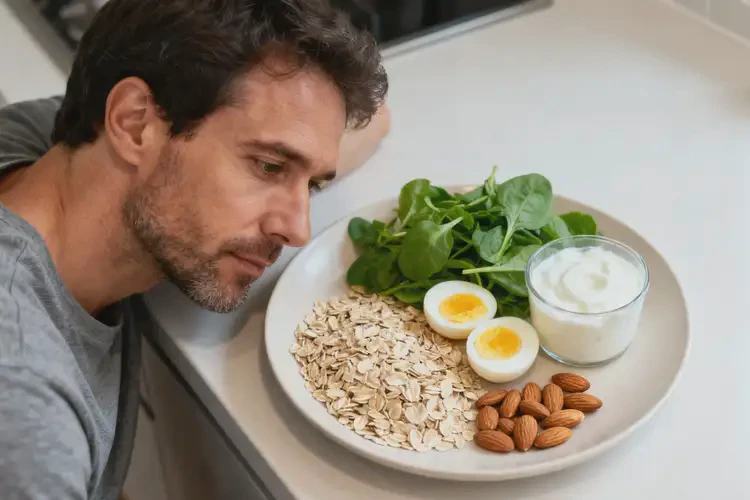 男性糖尿病早晨能吃能量棒吗(图2)