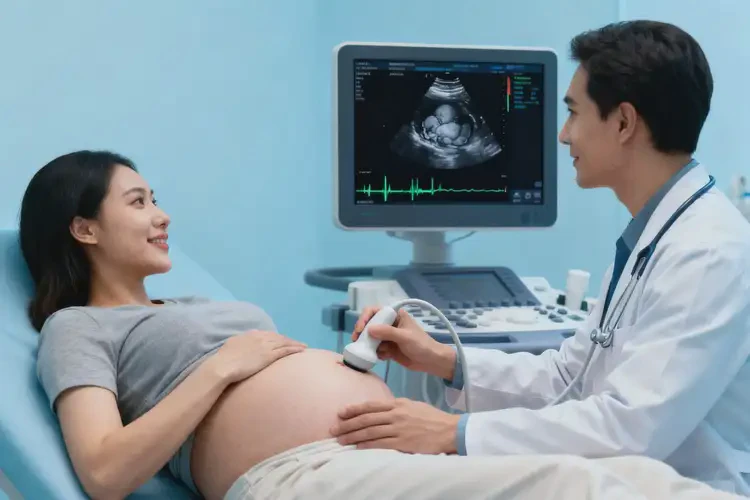 孕14周4天胎心率183還能保住嗎(圖1)