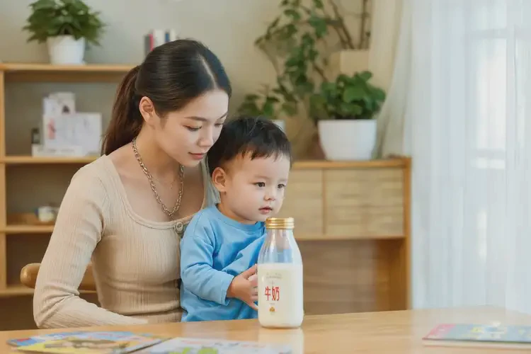 幼兒身上起濕疹可不可以徹底自愈(圖2)