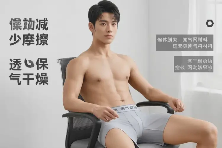 男生屁股起濕疹可不可以徹底自愈(圖4)