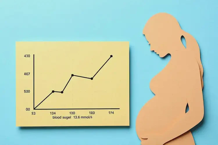 孕婦早上血糖13(圖3)