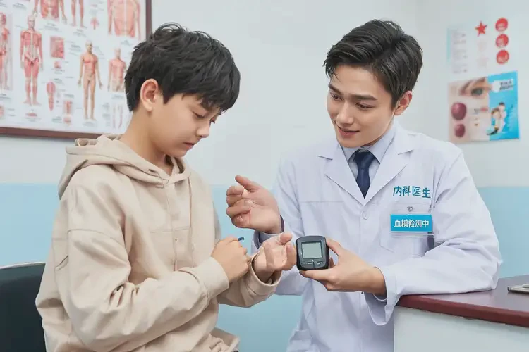 青少年晚餐血糖22(圖1)