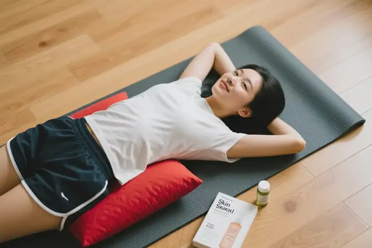 大學(xué)生屁股容易長濕疹能夠徹底治愈嗎(圖2)