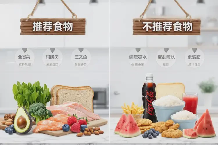 孕妇糖尿病晚期能吃荷叶吗(图2)