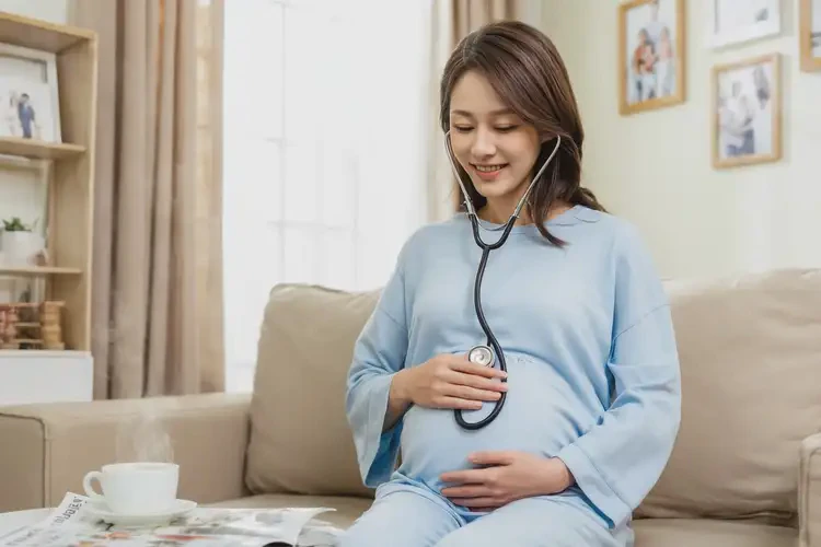 孕8周2天胎心率165怎么回事(圖3)