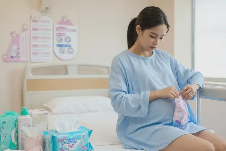 產(chǎn)婦肛周經(jīng)常起濕疹不管它會(huì)自己自愈嗎(圖3)