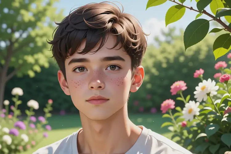 男性面部經(jīng)常長濕疹可不可以徹底自愈(圖4)