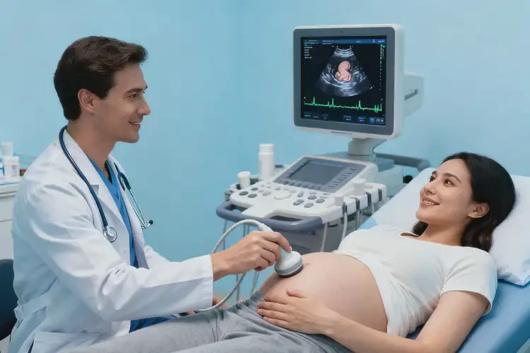 孕14周4天胎心率183還能保住嗎(圖4)