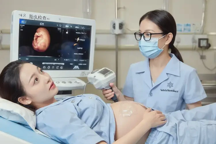 懷孕四十多天胎心70怎么回事(圖4)