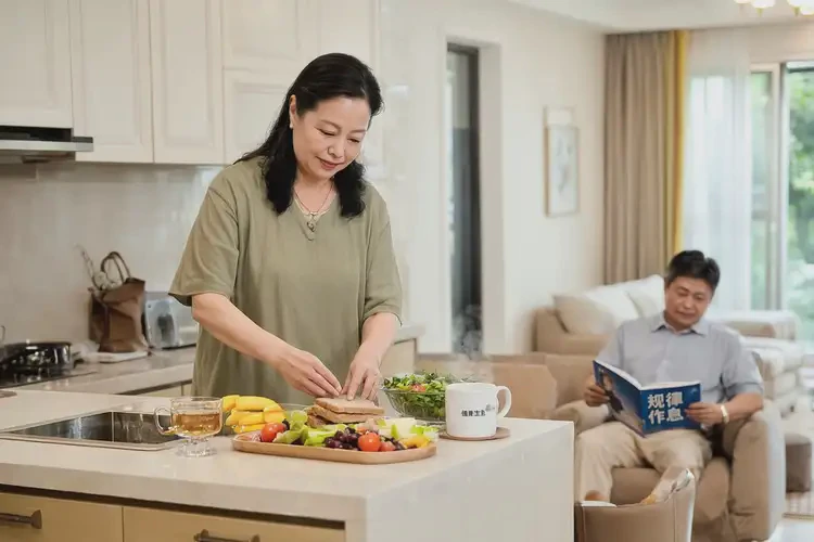 男人身上偶爾起濕疹可不可以徹底自愈(圖1)