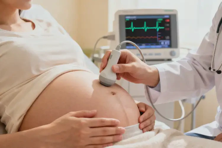 孕14周1天胎心率184寶寶還能要嗎(圖3)