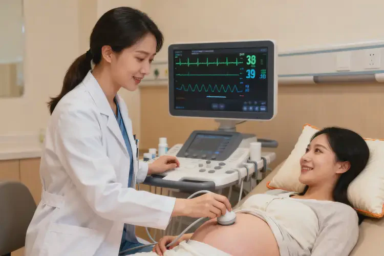 孕37周1天胎心98還能保住嗎(圖1)