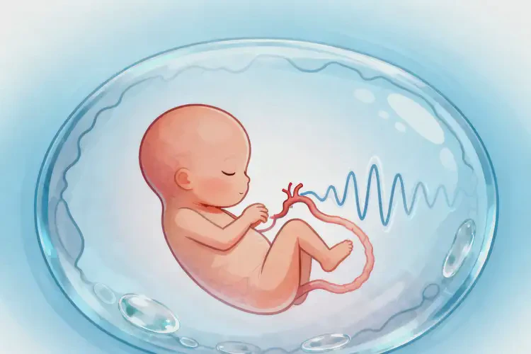 孕5周4天胎心100正常嗎(圖3)