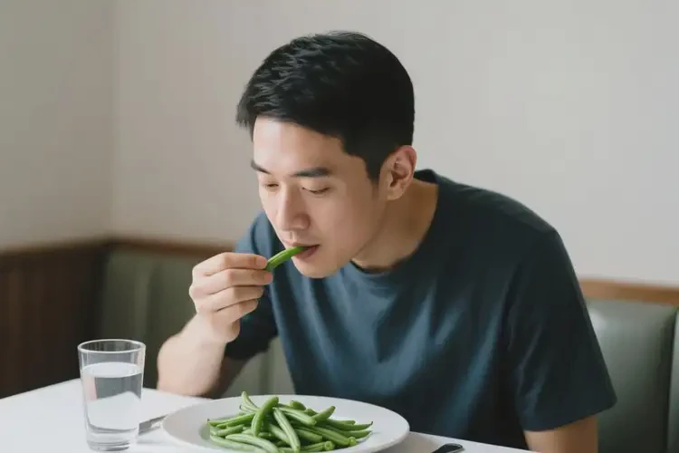 男性糖尿病能吃豆角吗(图2)