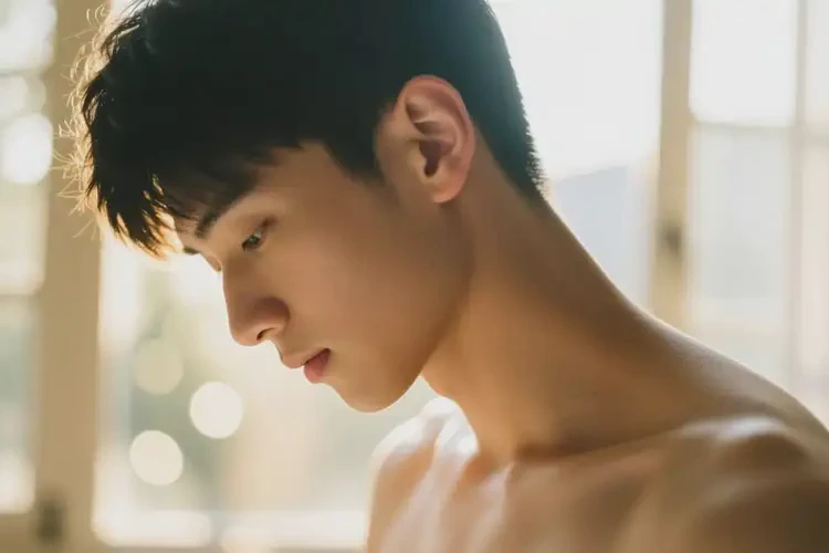 青年人脖子偶爾起濕疹可以徹底自愈嗎(圖1)