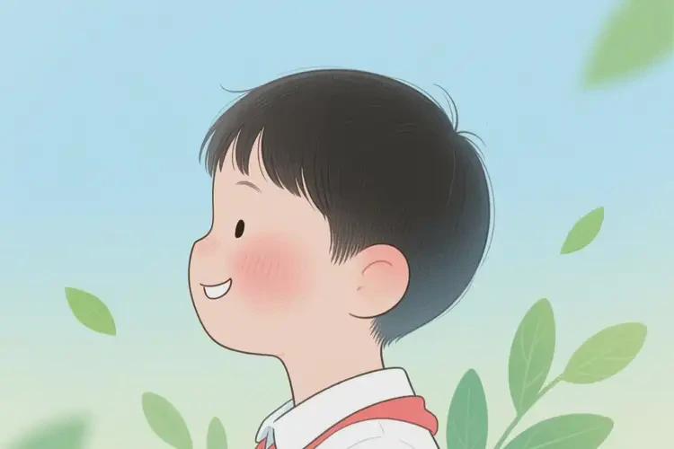 小學(xué)生面部偶爾起濕疹能徹底自愈嗎(圖4)