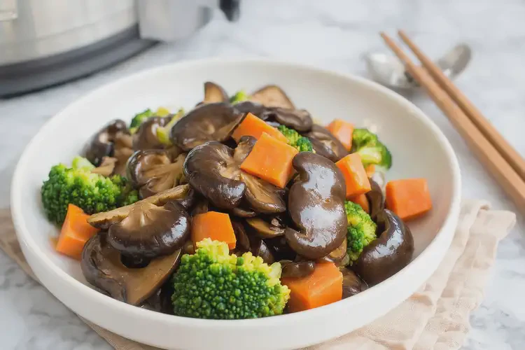 糖尿病早晨可以吃香菇吗(图2)