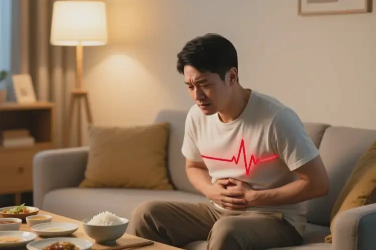 男人晚餐血糖18(圖1)