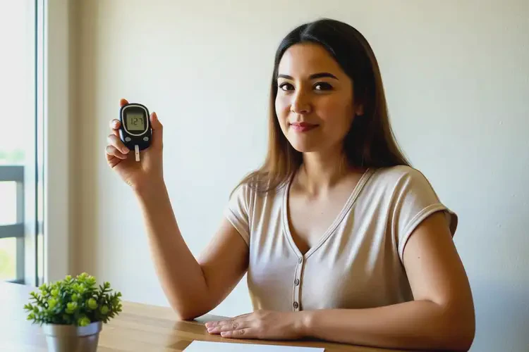 女人早上血糖12(圖4)