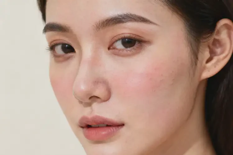 女性面部經(jīng)常起濕疹可不可以徹底自愈(圖3)