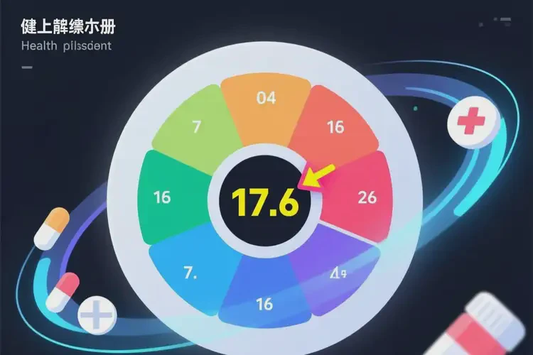 女性空腹血糖17(圖1)