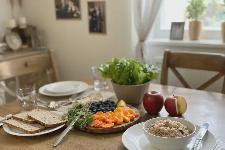 老年人晚餐血糖5點(diǎn)3意味著什么(圖1)