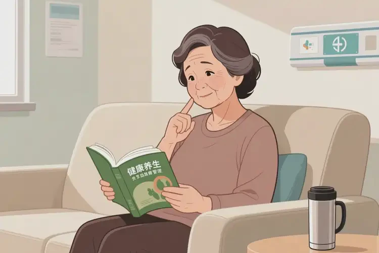 更年期女性中午血糖7點(diǎn)1是糖尿病嗎(圖1)