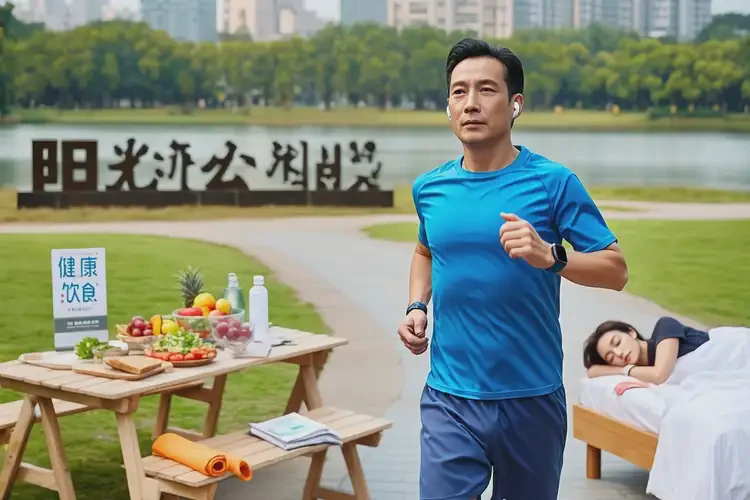 男人手上經(jīng)常長(zhǎng)濕疹不管它會(huì)自己好嗎(圖1)