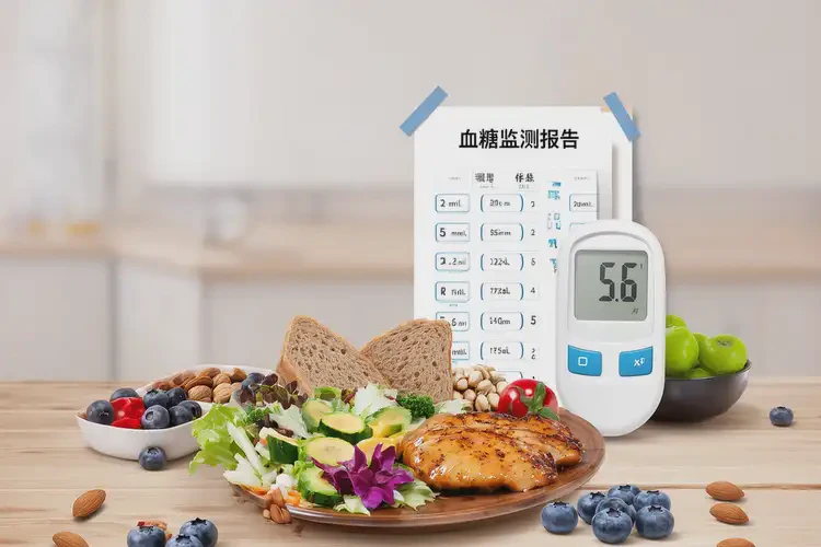 年輕人晚餐血糖8點(diǎn)6是糖尿病嗎(圖4)