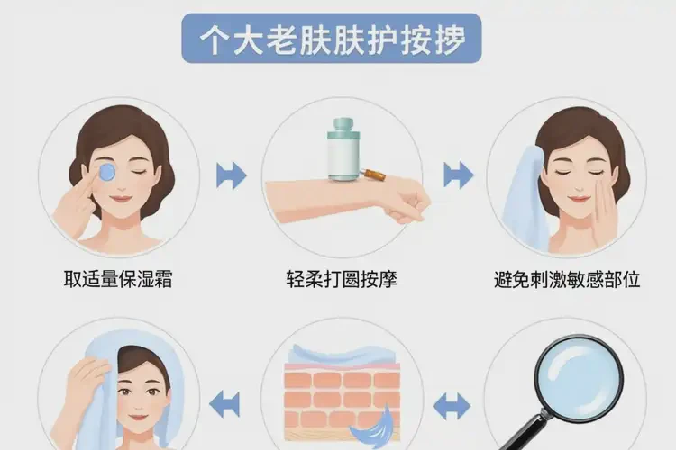 老人屁股上偶尔长湿疹能够彻底治愈吗(图3)